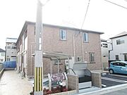 浜寺公園駅より徒歩17分 2階 築9年3ヶ月の賃貸物件