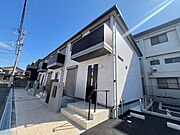 ソレイユKei 1階 築1年3ヶ月の賃貸物件