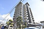 信太山駅より徒歩5分 2階 築29年10ヶ月の賃貸物件