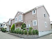 上野芝駅より徒歩9分 2階 築23年3ヶ月の賃貸物件