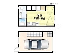 ＫＩＣＨＩ和泉上町 1階/-