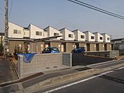 富木駅より徒歩37分 1階 築14年の賃貸物件