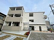 アイクレスト白石 1階 築2年1ヶ月の賃貸物件