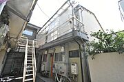 イオボヌール堺鳳B棟の賃貸物件