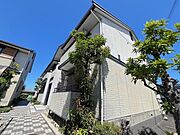 泉大津駅より徒歩5分 2階 築28年の賃貸物件