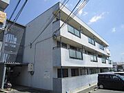 鳳駅より徒歩19分 3階 築33年の賃貸物件