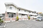 津久野駅より徒歩21分 1階 築22年1ヶ月の賃貸物件