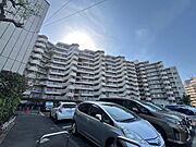 上野芝駅より徒歩11分 7階 築39年8ヶ月の賃貸物件