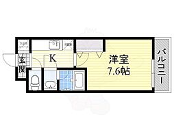 南海線 浜寺公園駅 徒歩12分 2階/-