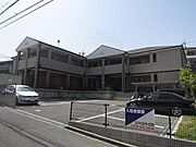 泉ケ丘駅より徒歩16分 2階 築18年の賃貸物件