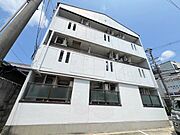 富木駅より徒歩4分 2階 築32年4ヶ月の賃貸物件