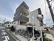 鳳駅より徒歩6分 2階 築5年1ヶ月の賃貸物件