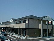 和泉中央駅より徒歩10分 1階 築21年4ヶ月の賃貸物件