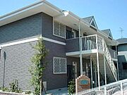 北助松駅より徒歩15分 2階 築24年1ヶ月の賃貸物件