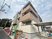 鳳駅より徒歩6分 3階 新築の賃貸物件