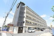 和泉中央駅より徒歩22分 3階 築33年9ヶ月の賃貸物件
