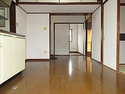 第2ミツルマンション 3DKの写真