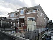 栂・美木多駅より徒歩29分 1階 築12年2ヶ月の賃貸物件