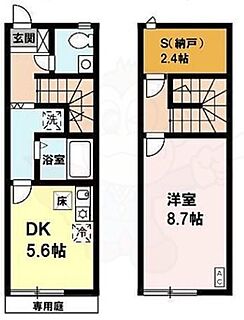 間取り：227102781081