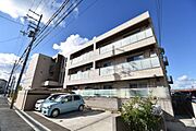 鳳駅より徒歩13分 1階 築7年11ヶ月の賃貸物件