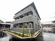 泉大津駅より徒歩10分 2階 築3年の賃貸物件