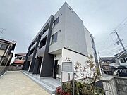 深井駅より徒歩18分 1階 築1年2ヶ月の賃貸物件