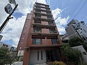 石津川駅より徒歩2分 4階 築20年6ヶ月の賃貸物件