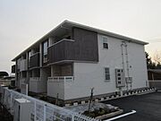 深井駅より徒歩23分 2階 築14年3ヶ月の賃貸物件