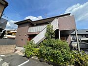 和泉府中駅より徒歩10分 2階 築17年4ヶ月の賃貸物件