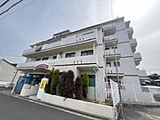 津久野駅より徒歩15分 3階 築36年9ヶ月の賃貸物件