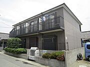 コンフォール旭 2階 築24年5ヶ月の賃貸物件