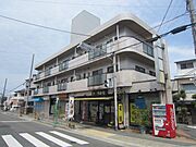 建物画像