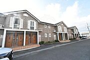 北助松駅より徒歩15分 2階 築18年1ヶ月の賃貸物件