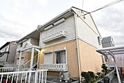 諏訪ノ森駅より徒歩9分 1階 築36年1ヶ月の賃貸物件