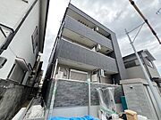 羽衣駅より徒歩3分 1階 新築の賃貸物件