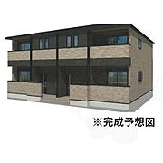 和泉中央駅より徒歩28分 1階 新築の賃貸物件