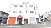 深井駅より徒歩18分 3階 築39年6ヶ月の賃貸物件
