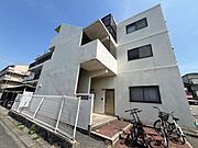 富木駅より徒歩8分 1階 築35年3ヶ月の賃貸物件