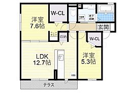 南海線 羽衣駅 徒歩5分 1階/-