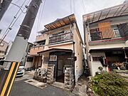 津久野駅より徒歩5分 築54年3ヶ月 2階建の賃貸物件