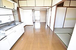 第2ミツルマンション 3DKの写真