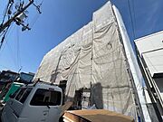 泉大津駅より徒歩9分 1階 新築の賃貸物件