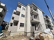 諏訪ノ森駅より徒歩4分 3階 新築の賃貸物件