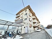 泉大津駅より徒歩9分 4階 築39年4ヶ月の賃貸物件