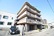 サニーコート上野芝の賃貸物件