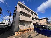 諏訪ノ森駅より徒歩2分 2階 築18年1ヶ月の賃貸物件