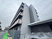 高石駅より徒歩10分 2階 新築の賃貸物件