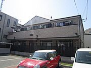 諏訪ノ森駅より徒歩5分 1階 築21年1ヶ月の賃貸物件