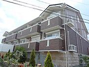 深井駅より徒歩17分 1階 築17年10ヶ月の賃貸物件