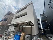 高石駅より徒歩6分 1階 新築の賃貸物件